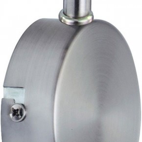 Бра Arte Lamp Falena A3116AP-1SS в Советском - sovetskiy.mebel24.online | фото 3