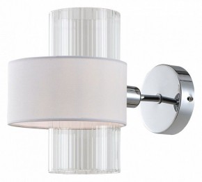 Бра Arte Lamp Fantasia A4076AP-1CC в Советском - sovetskiy.mebel24.online | фото