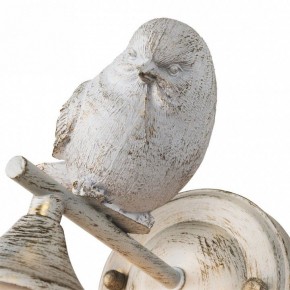 Бра Arte Lamp Gemelli A2150AP-1WG в Советском - sovetskiy.mebel24.online | фото 4