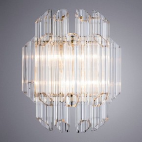 Бра Arte Lamp Jastin A2848AP-2GO в Советском - sovetskiy.mebel24.online | фото 2