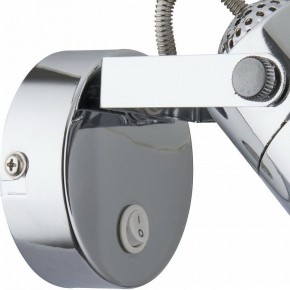Бра Arte Lamp Lente A1310AP-1CC в Советском - sovetskiy.mebel24.online | фото 3
