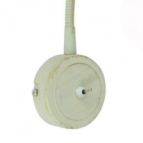 Бра Arte Lamp Lettura A7009AP-1WG в Советском - sovetskiy.mebel24.online | фото 3