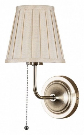 Бра Arte Lamp Marriot A5039AP-1AB в Советском - sovetskiy.mebel24.online | фото