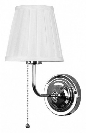 Бра Arte Lamp Marriot A5039AP-1CC в Советском - sovetskiy.mebel24.online | фото