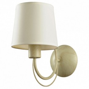 Бра Arte Lamp Orlean A9310AP-1WG в Советском - sovetskiy.mebel24.online | фото 2