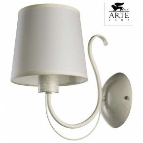 Бра Arte Lamp Orlean A9310AP-1WG в Советском - sovetskiy.mebel24.online | фото 3