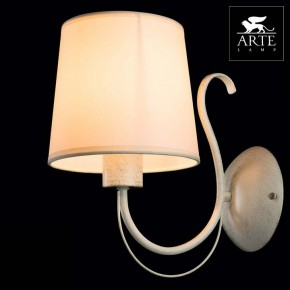 Бра Arte Lamp Orlean A9310AP-1WG в Советском - sovetskiy.mebel24.online | фото 4