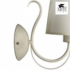 Бра Arte Lamp Orlean A9310AP-1WG в Советском - sovetskiy.mebel24.online | фото 6