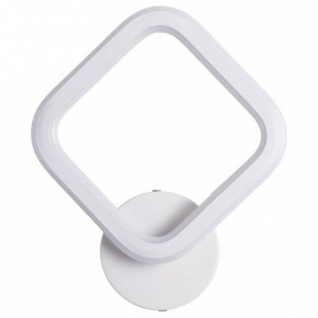 Бра Arte Lamp Polli A9005AP-1WH в Советском - sovetskiy.mebel24.online | фото