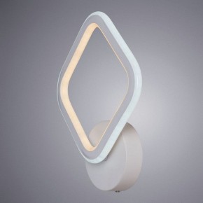 Бра Arte Lamp Polli A9005AP-1WH в Советском - sovetskiy.mebel24.online | фото 2