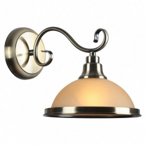 Бра Arte Lamp Safari A6905AP-1AB в Советском - sovetskiy.mebel24.online | фото