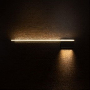 Бра Arte Lamp Sargas A2026AP-1BK в Советском - sovetskiy.mebel24.online | фото 2