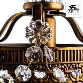 Бра Arte Lamp Schelenberg A4410AP-1SR в Советском - sovetskiy.mebel24.online | фото 4