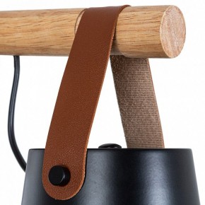 Бра Arte Lamp Thomas A7032AP-1BK в Советском - sovetskiy.mebel24.online | фото 4