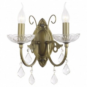 Бра Arti Lampadari Prato Prato E 2.1.2.600 A в Советском - sovetskiy.mebel24.online | фото