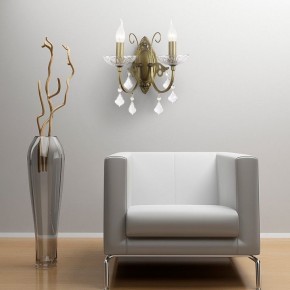 Бра Arti Lampadari Prato Prato E 2.1.2.600 A в Советском - sovetskiy.mebel24.online | фото 2