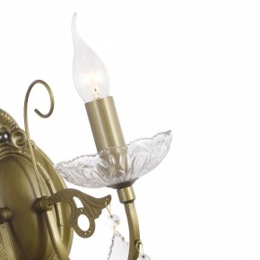Бра Arti Lampadari Prato Prato E 2.1.2.600 A в Советском - sovetskiy.mebel24.online | фото 3