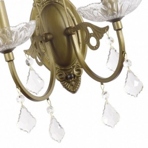 Бра Arti Lampadari Prato Prato E 2.1.2.600 A в Советском - sovetskiy.mebel24.online | фото 4