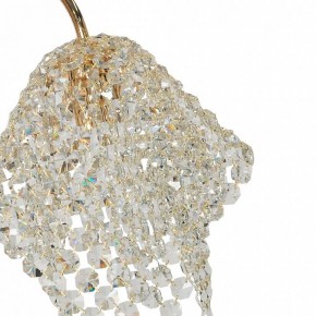 Бра Arti Lampadari Roma Roma E 2.1.1 G в Советском - sovetskiy.mebel24.online | фото 3
