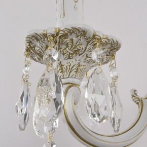 Бра Bohemia Ivele Crystal AL7801 AL7801B10/2/175 A WMG в Советском - sovetskiy.mebel24.online | фото 5