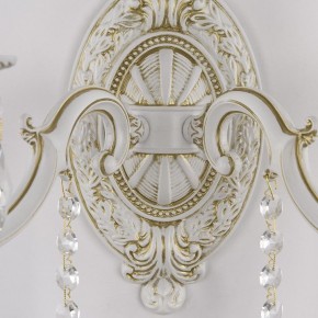 Бра Bohemia Ivele Crystal AL7801 AL7801B10/2/175 A WMG в Советском - sovetskiy.mebel24.online | фото 6