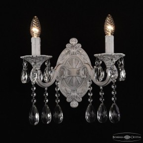 Бра Bohemia Ivele Crystal AL7801 AL7801B10/2/175 A WMN в Советском - sovetskiy.mebel24.online | фото 2