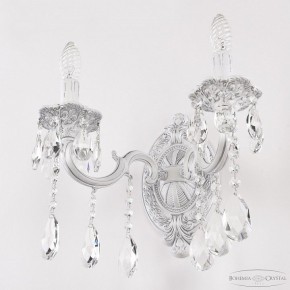 Бра Bohemia Ivele Crystal AL7801 AL7801B10/2/175 A WMN в Советском - sovetskiy.mebel24.online | фото 5