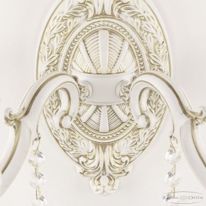 Бра Bohemia Ivele Crystal AL7801 AL7801B10/2/175 B WMG в Советском - sovetskiy.mebel24.online | фото 5