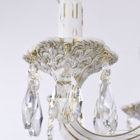 Бра Bohemia Ivele Crystal AL7801 AL7801B10/2/175 B WMG в Советском - sovetskiy.mebel24.online | фото 6