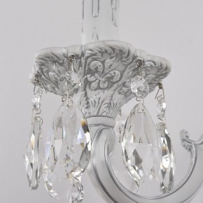 Бра Bohemia Ivele Crystal AL7801 AL7801B10/2/175 B WMN в Советском - sovetskiy.mebel24.online | фото 4