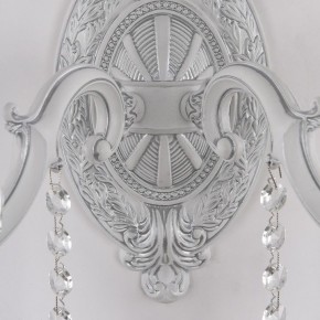Бра Bohemia Ivele Crystal AL7801 AL7801B10/2/175 B WMN в Советском - sovetskiy.mebel24.online | фото 6