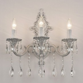Бра Bohemia Ivele Crystal AL7801 AL7801B15/3/175 A WMN в Советском - sovetskiy.mebel24.online | фото 2