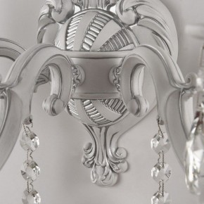 Бра Bohemia Ivele Crystal AL7801 AL7801B15/3/175 A WMN в Советском - sovetskiy.mebel24.online | фото 4