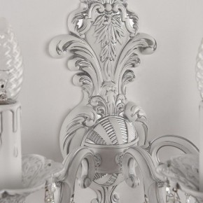 Бра Bohemia Ivele Crystal AL7801 AL7801B15/3/175 A WMN в Советском - sovetskiy.mebel24.online | фото 5