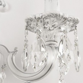 Бра Bohemia Ivele Crystal AL7801 AL7801B15/3/175 A WMN в Советском - sovetskiy.mebel24.online | фото 6