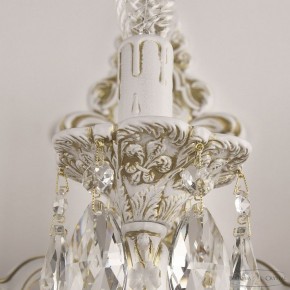 Бра Bohemia Ivele Crystal AL7801 AL7801B15/3/175 B WMG в Советском - sovetskiy.mebel24.online | фото 5