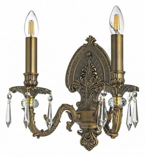 Бра Dio D’Arte Estrada Estrada E 2.1.2.600 A в Советском - sovetskiy.mebel24.online | фото