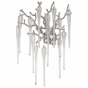 Бра Dio D’Arte Tavenna Nickel Tavenna H 2.40.101 N в Советском - sovetskiy.mebel24.online | фото