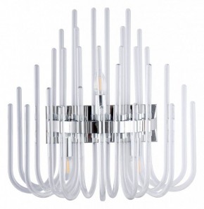 Бра Divinare Romola 6043/02 AP-3 в Советском - sovetskiy.mebel24.online | фото