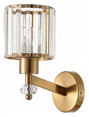 Бра Escada Adorn 691/1A (Copper) в Советском - sovetskiy.mebel24.online | фото
