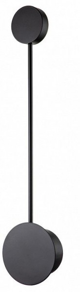 Бра Escada Hypnosis 10205/SG LED Black в Советском - sovetskiy.mebel24.online | фото