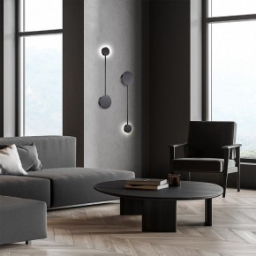 Бра Escada Hypnosis 10205/SG LED Black в Советском - sovetskiy.mebel24.online | фото 3