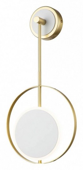 Бра Escada Hypnosis 10206/SG LED White/Gold в Советском - sovetskiy.mebel24.online | фото 2