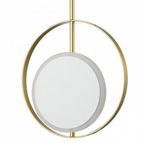 Бра Escada Hypnosis 10206/SG LED White/Gold в Советском - sovetskiy.mebel24.online | фото 6