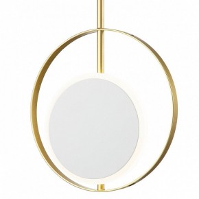 Бра Escada Hypnosis 10206/SG LED White/Gold в Советском - sovetskiy.mebel24.online | фото 7