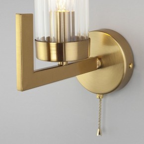 Бра Eurosvet Arganie 60133/1 латунь в Советском - sovetskiy.mebel24.online | фото 4