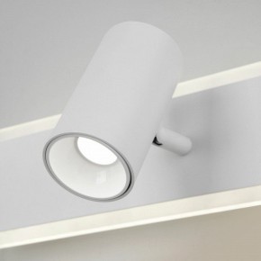 Бра Eurosvet Binar 20127/1 LED белый в Советском - sovetskiy.mebel24.online | фото 2