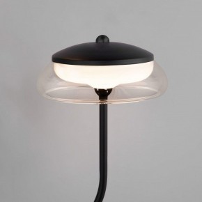 Бра Eurosvet Fungo 50388/2 LED черный в Советском - sovetskiy.mebel24.online | фото 7