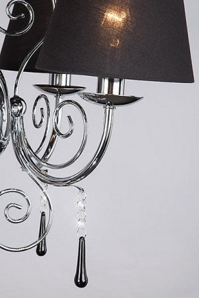 Бра Eurosvet Marselle 281/2 Strotskis в Советском - sovetskiy.mebel24.online | фото