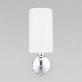 Бра Eurosvet Purezza 60128/1 хром в Советском - sovetskiy.mebel24.online | фото 2